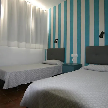 Bungalows Villas Blancas Puerto del Carmen  Exterior foto