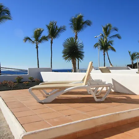 Bungalows Villas Blancas Puerto del Carmen  Exterior foto