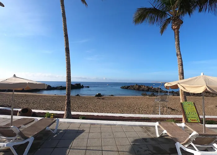 Bungalows Villas Blancas