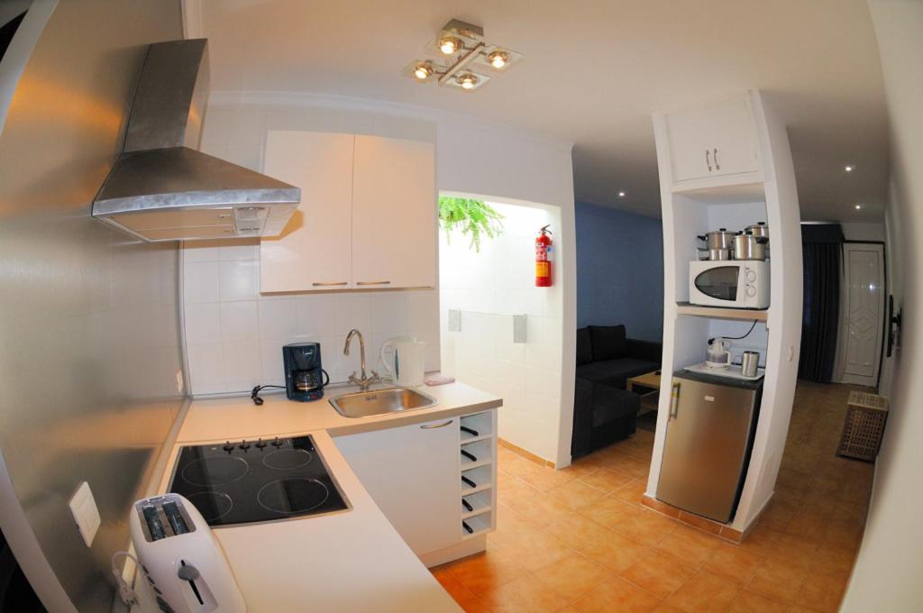 Appartement Blancas Puerto del Carmen (Lanzarote)