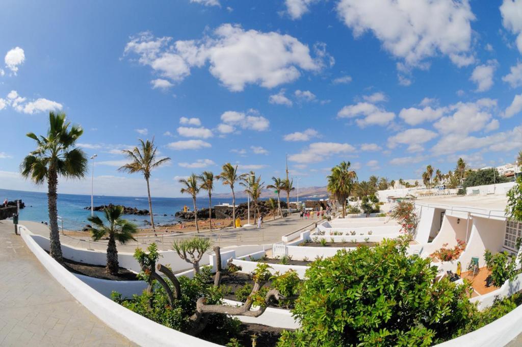 Blancas Appartement Puerto del Carmen (Lanzarote)