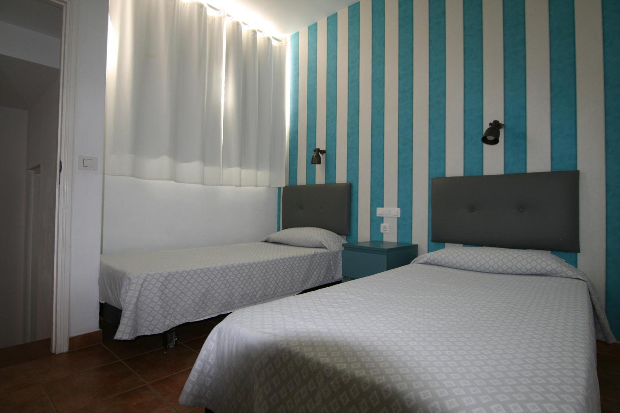 Blancas Appartement