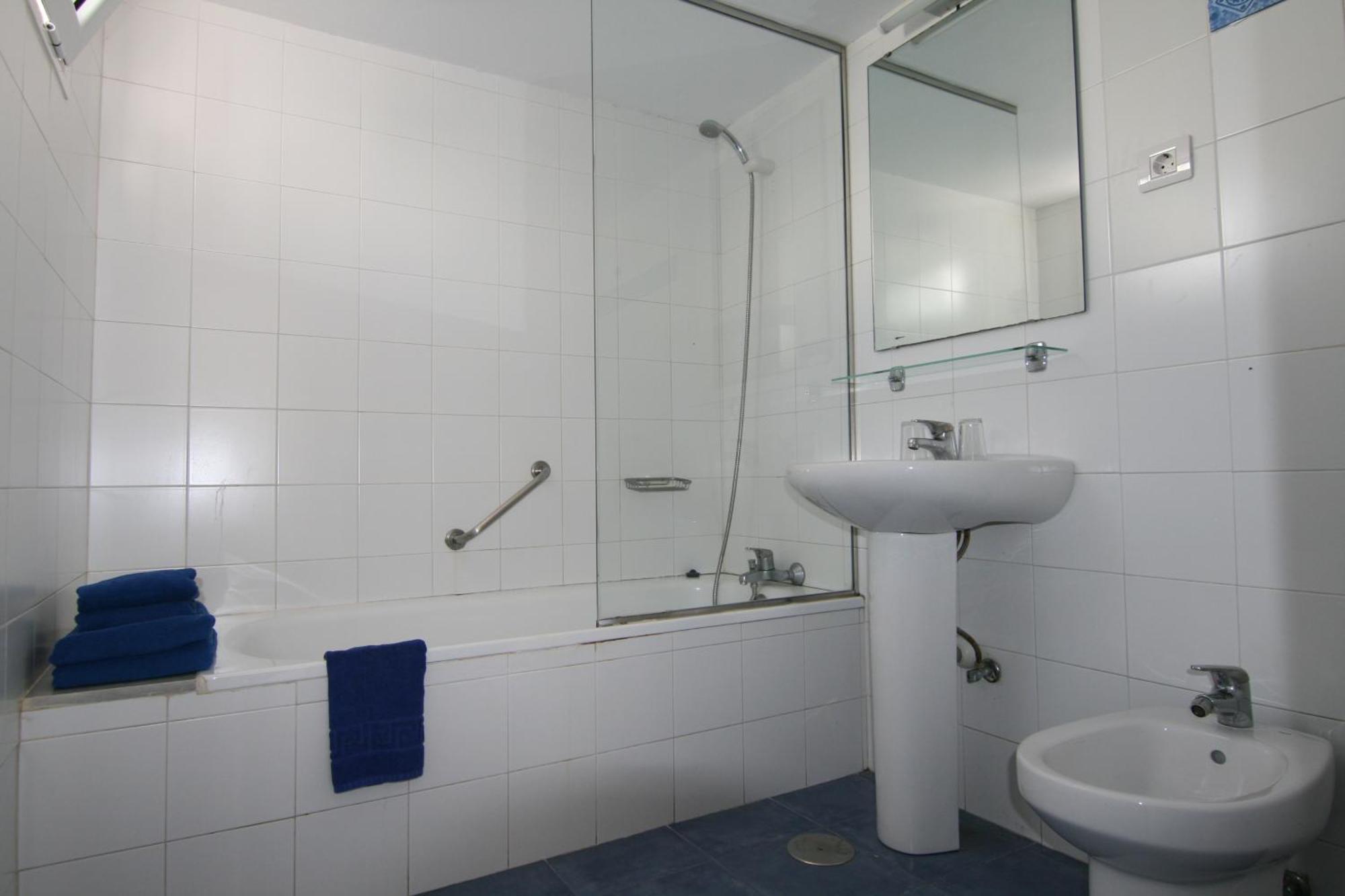 Appartement Blancas Puerto del Carmen (Lanzarote)
