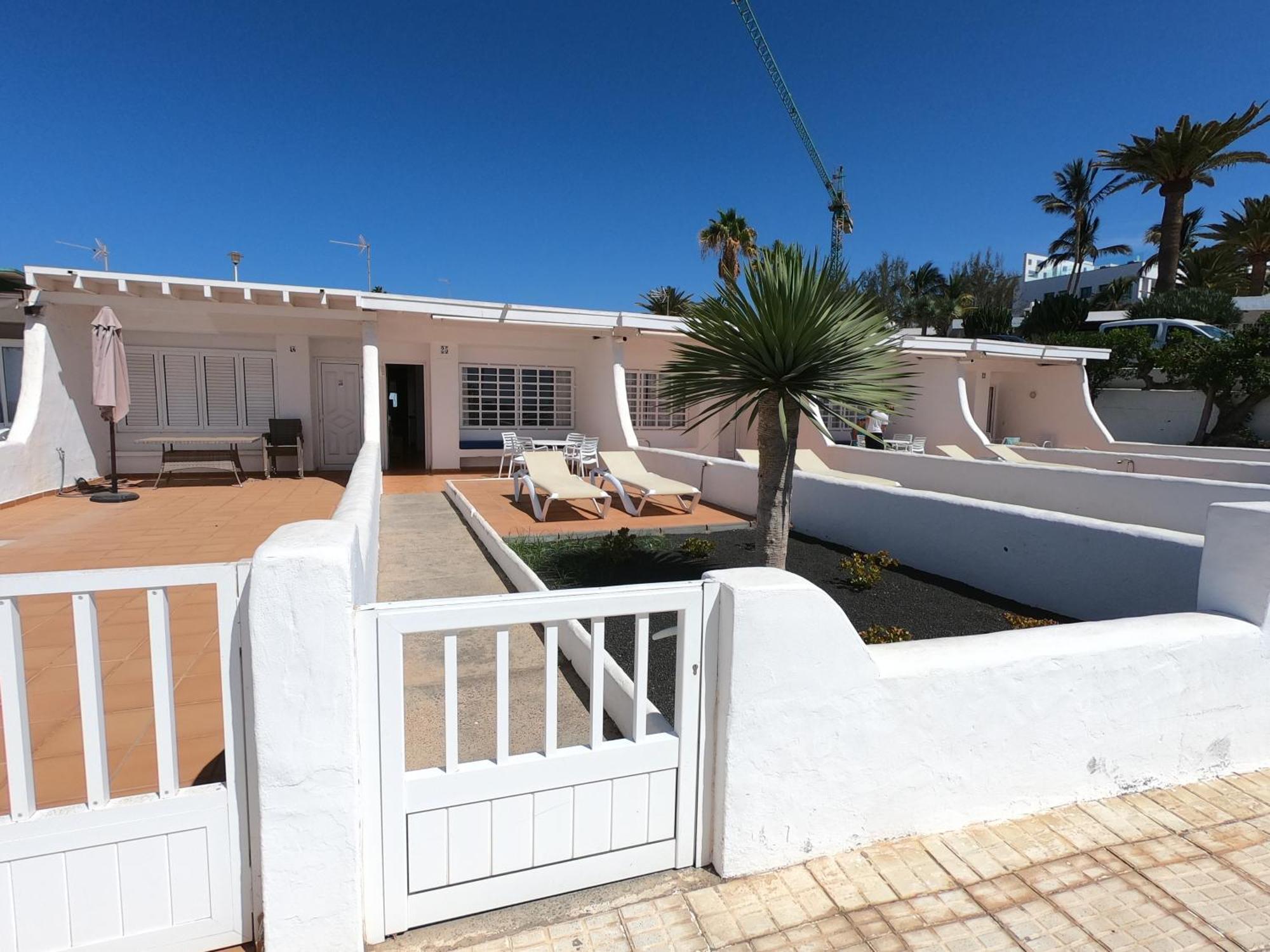 Appartement Blancas Puerto del Carmen (Lanzarote)