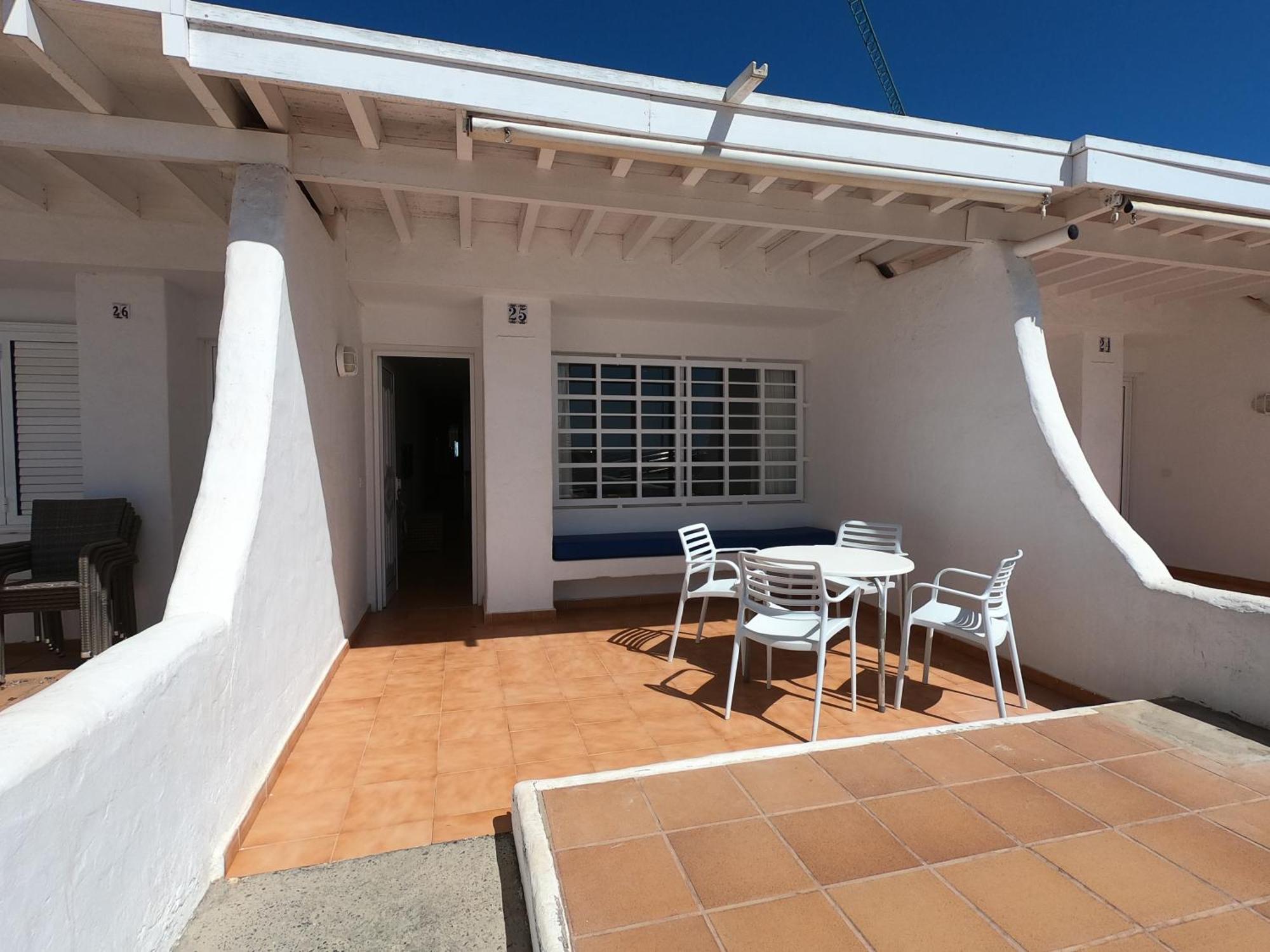 Blancas Appartement