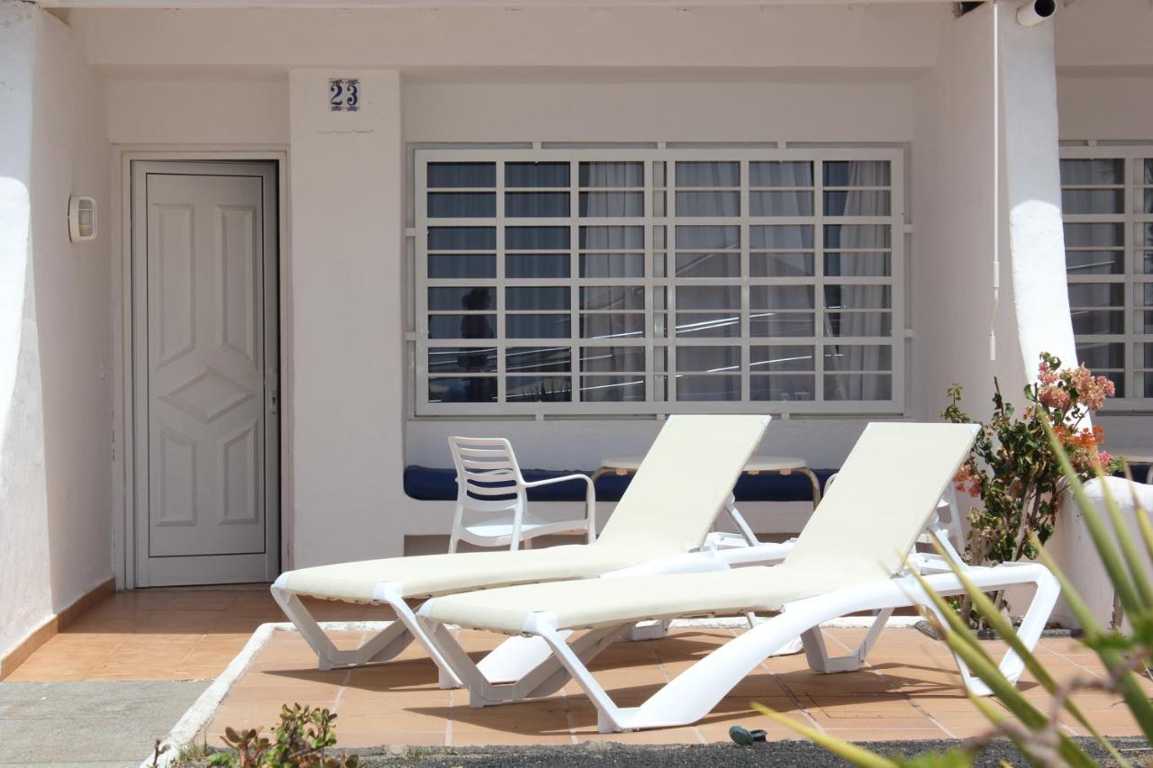 Appartement Blancas