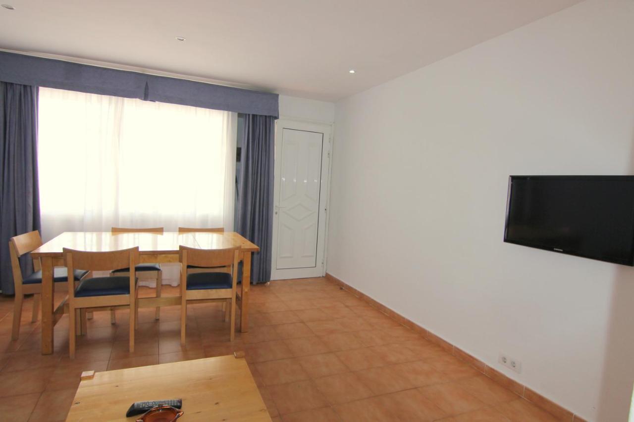 Appartement Blancas Puerto del Carmen (Lanzarote)